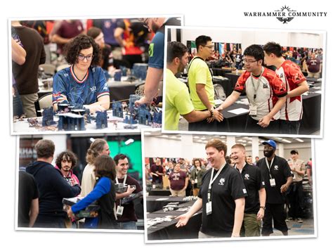warhammer boston|warhammer us open.